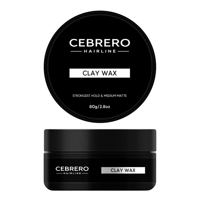 Clay Wax